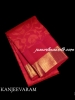 Handloom Kanjeevaram Silk Saree